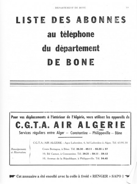 Annuaire-1960-Cne-P19-30-BONE-A