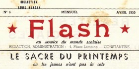 UneàlaUne-Flash-n°6-Avril 1955