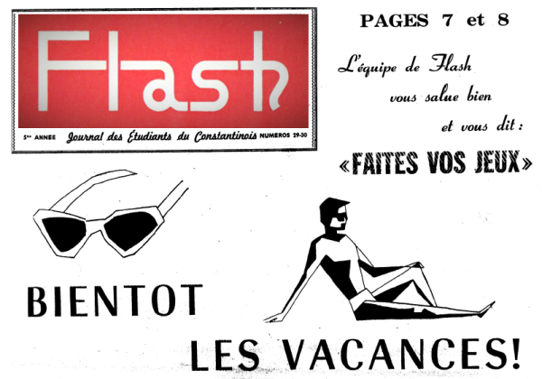 UneàlaUne-Flash-29-30-mai-1958 Couleur